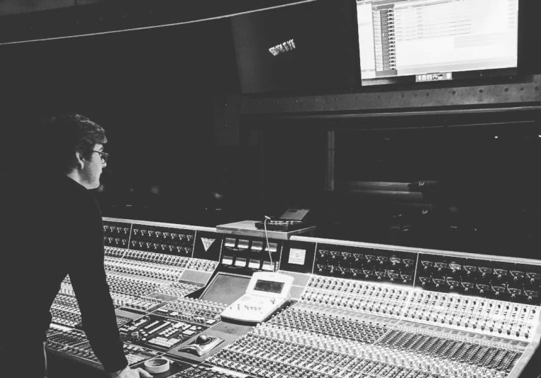 Robert Waldrop Audio on SoundBetter