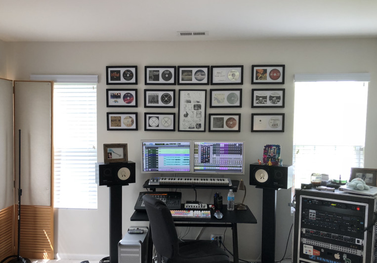 Bryan Papic on SoundBetter
