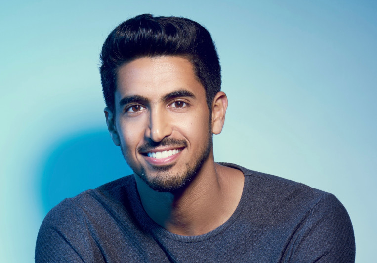 Humood K. on SoundBetter