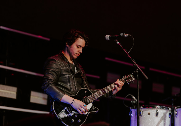 Nick Scallorn on SoundBetter