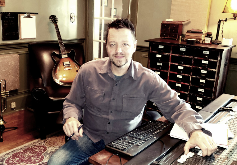Jonah Brockman on SoundBetter