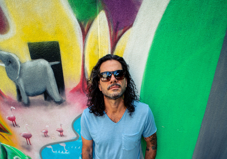 Joe Kelly Jr. on SoundBetter