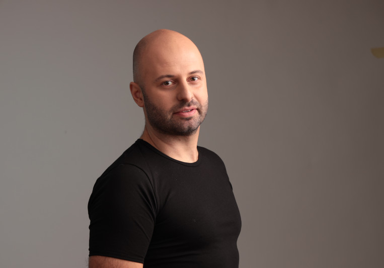 Bojan on SoundBetter