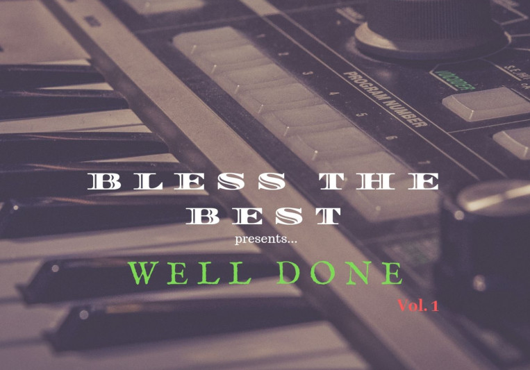 Bless the Best on SoundBetter