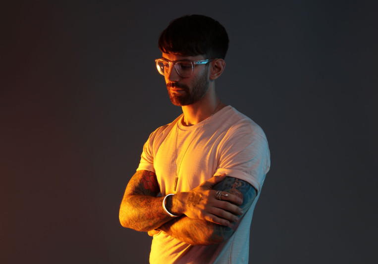 Simon T. on SoundBetter