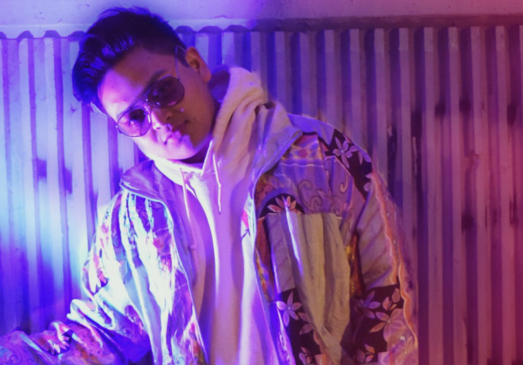 Justin Magnaye on SoundBetter