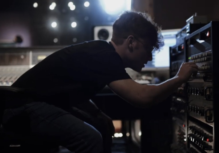 Anthony Turi on SoundBetter