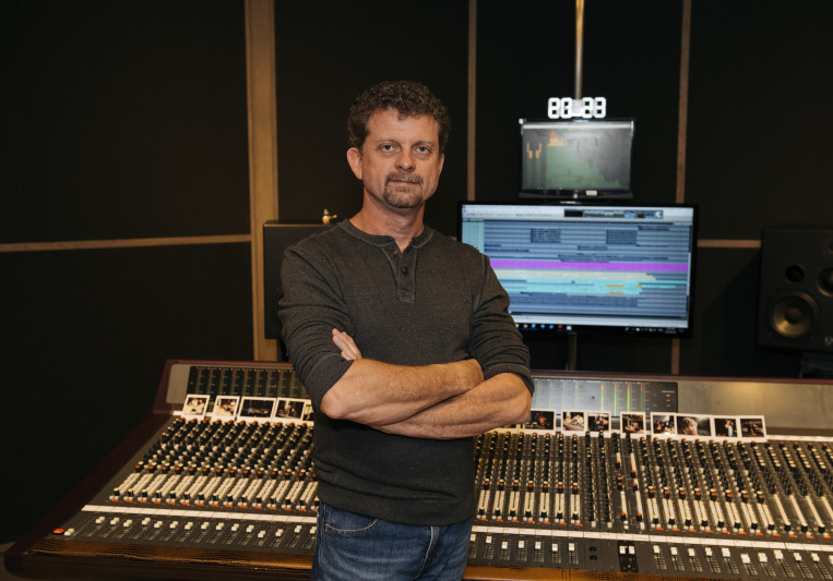 Jurgen von Wechmar on SoundBetter