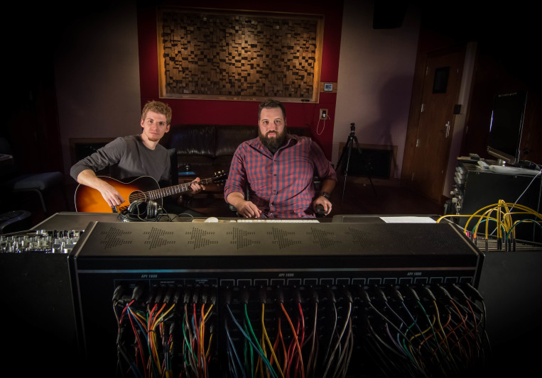 Scotch and Coda Productions on SoundBetter