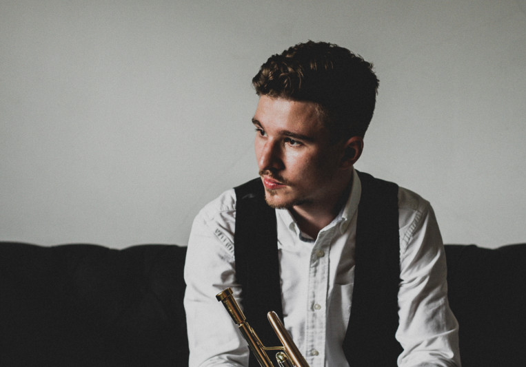 Patryk Rynkiewicz on SoundBetter