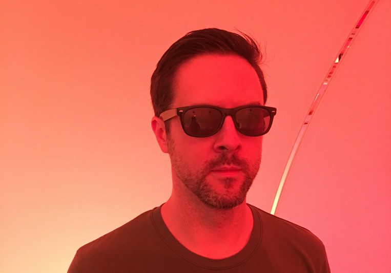 Hayden Thomson on SoundBetter