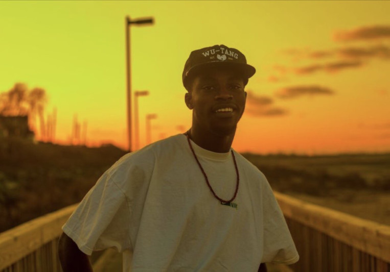 Saint F Money on SoundBetter