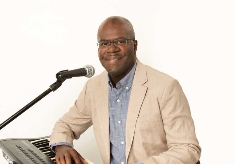 Jimmy D. on SoundBetter