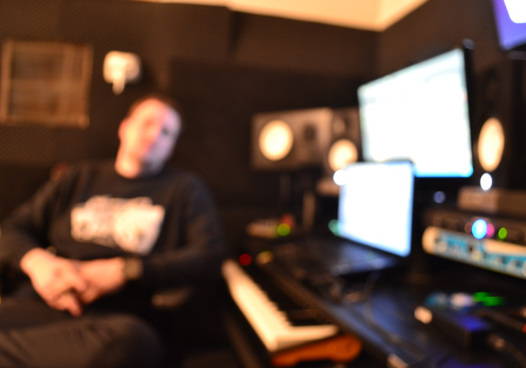 J.Hits on SoundBetter