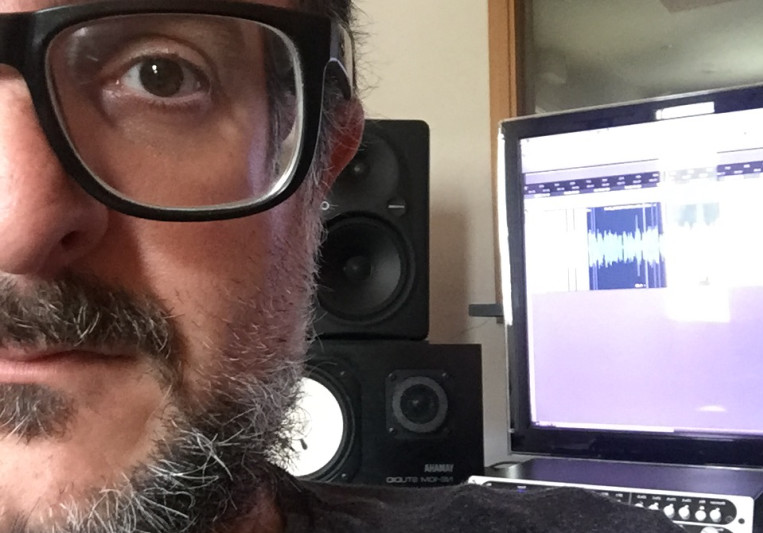 George Nahssen on SoundBetter