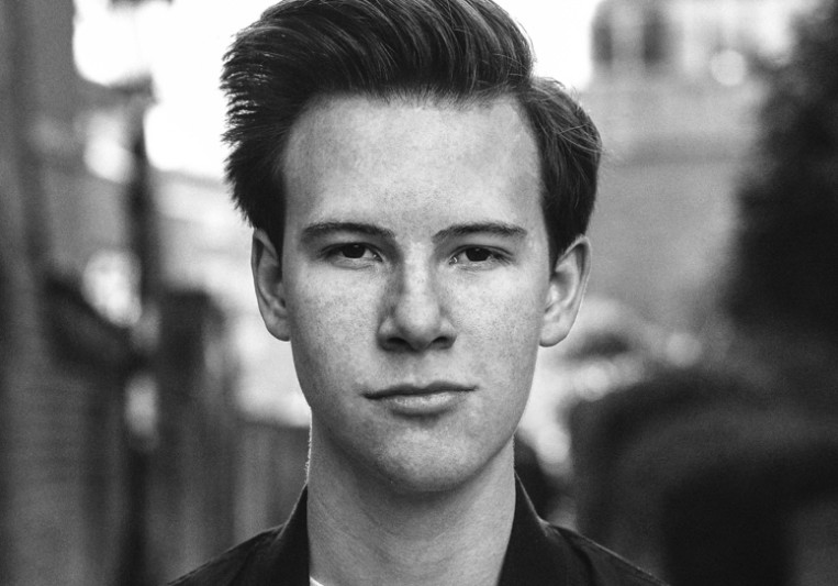 Liam C. on SoundBetter