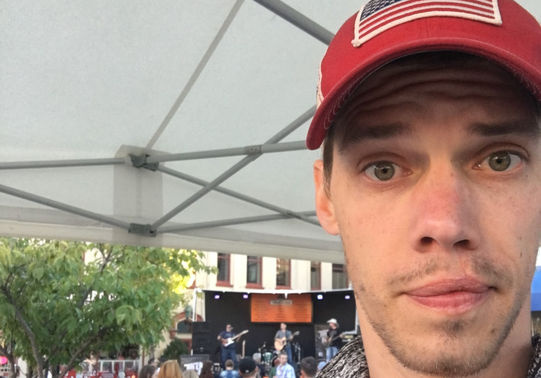 Clint Sprunger on SoundBetter