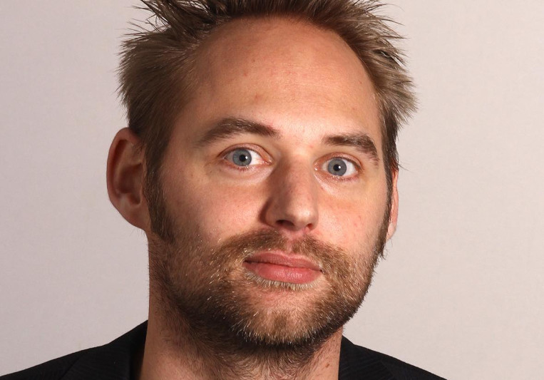 Quirijn Foeken on SoundBetter