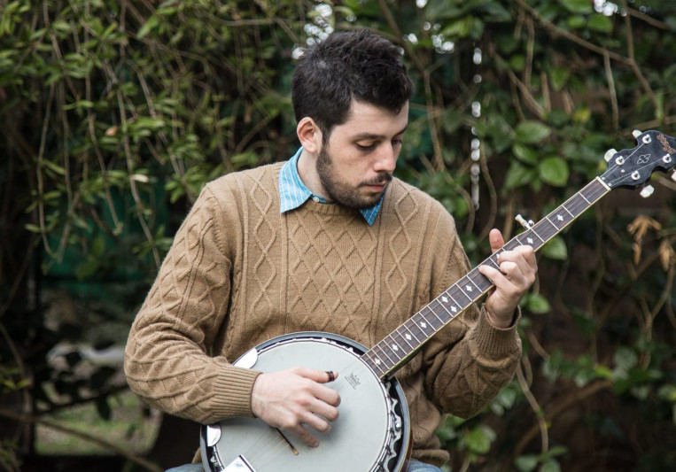 Juma Banjo on SoundBetter