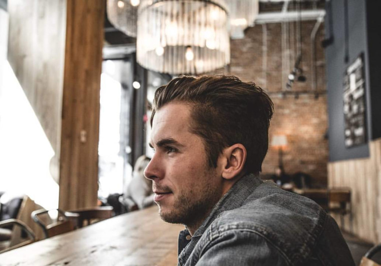 Klint Ruud on SoundBetter