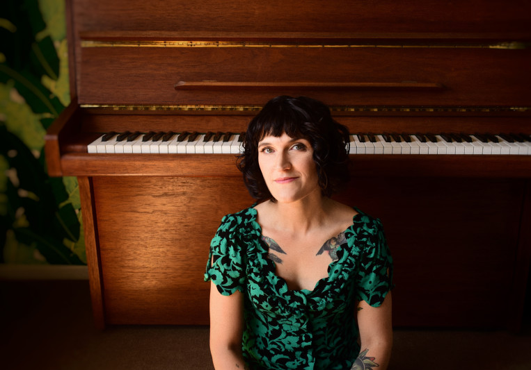 Songs by Angela on SoundBetter
