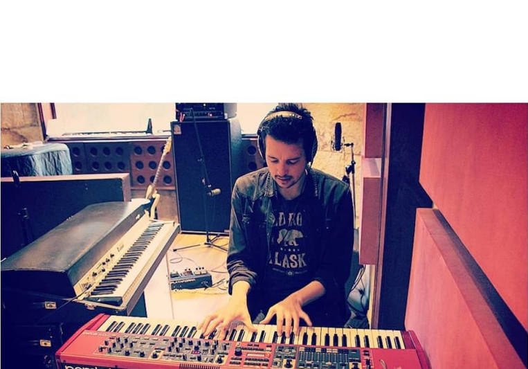 Guille Porto Garcia on SoundBetter