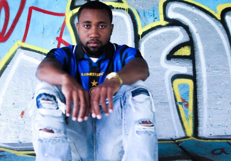 DJ Tate 5 on SoundBetter