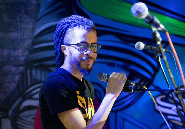 Robby Love on SoundBetter