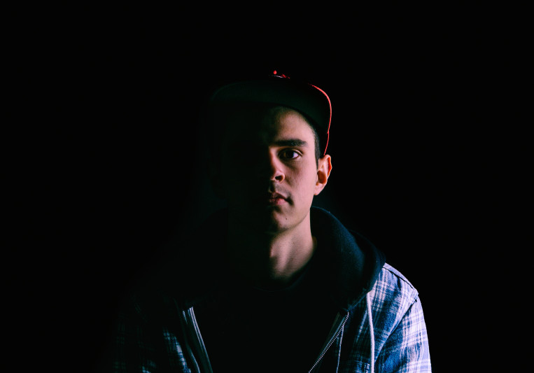 Christian Lester on SoundBetter