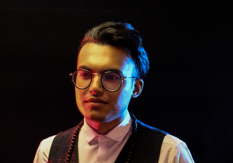 Chief, Breaking Music on SoundBetter