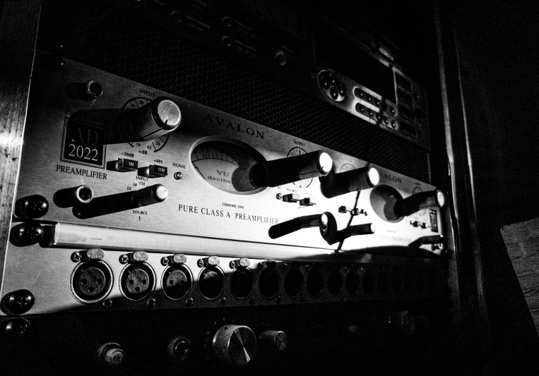Ryan Sillifant audio services on SoundBetter