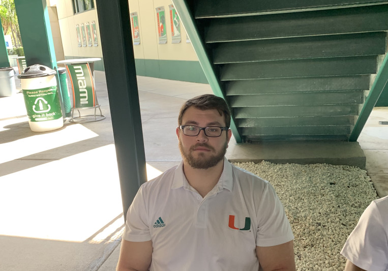 Zachary Lerman on SoundBetter