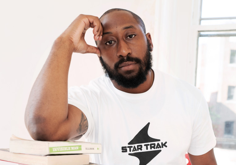 Javon Gant-Graham on SoundBetter