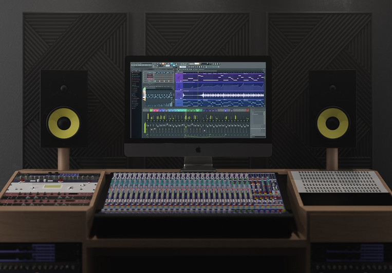 Nick Di Felice on SoundBetter