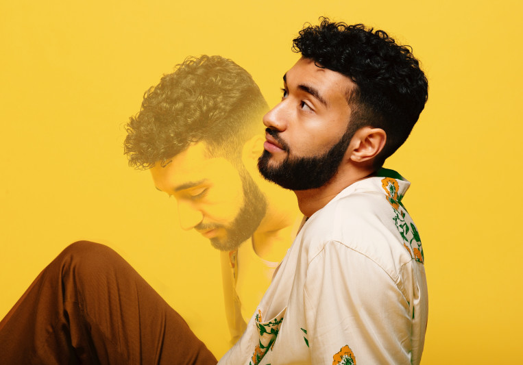 Romel Mencia on SoundBetter