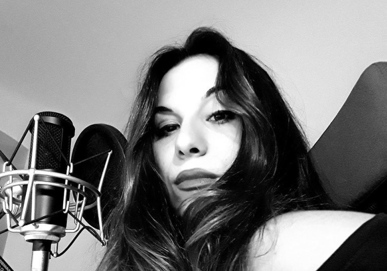 Laura Lloreta on SoundBetter