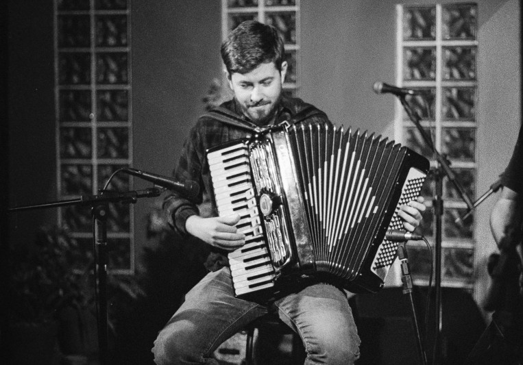 Davi Raubach on SoundBetter