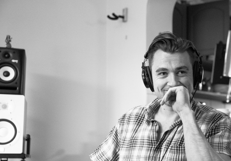 Steve Kirstein on SoundBetter