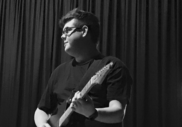 Michael Schmidt on SoundBetter
