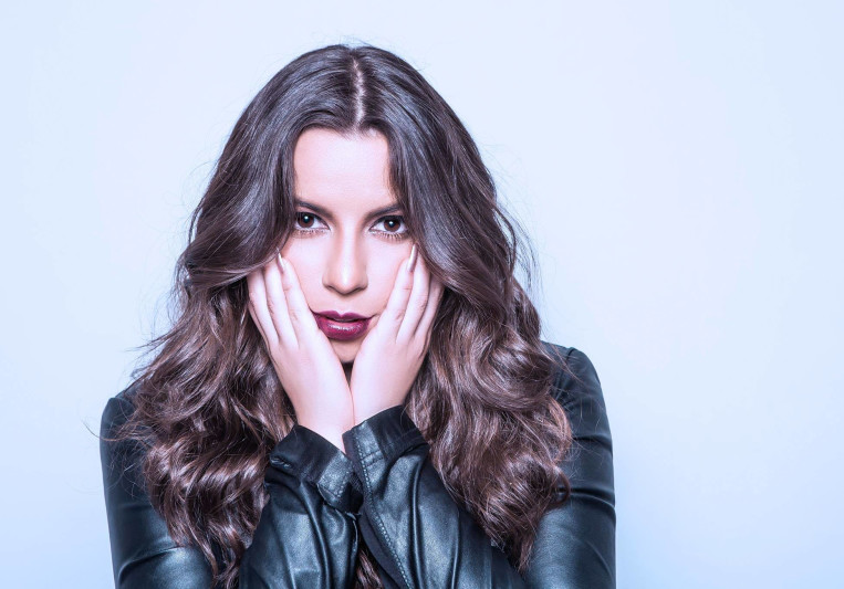 marcela on SoundBetter