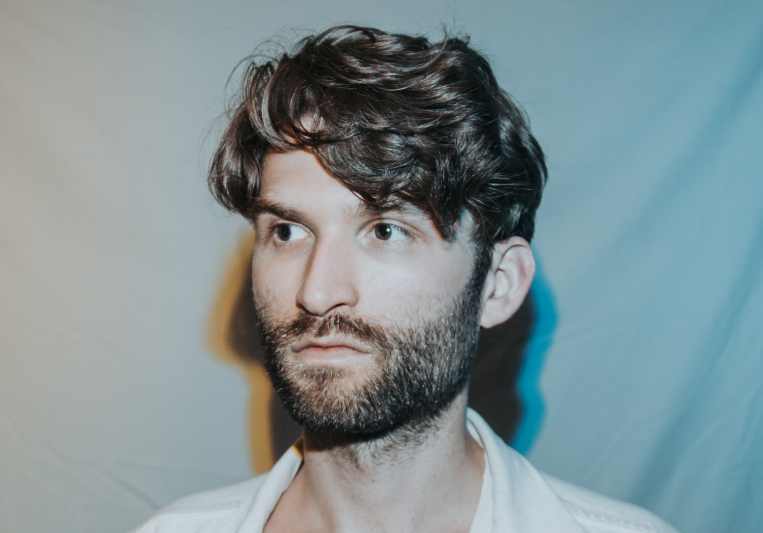 Jordan Esker on SoundBetter