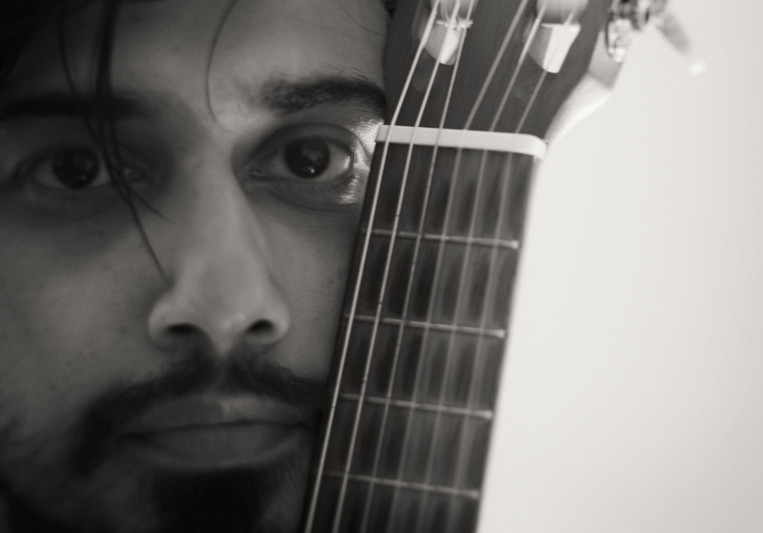 Rohit Bhusan on SoundBetter