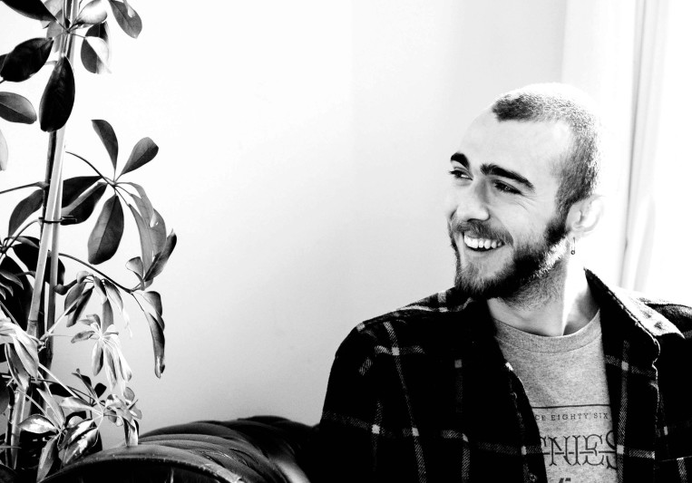 Giorgos Kravvaritis on SoundBetter