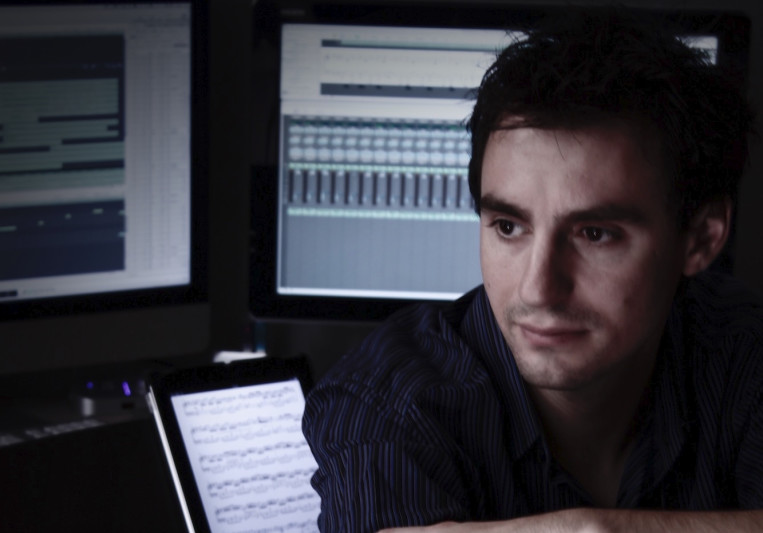 David Prats Juan on SoundBetter