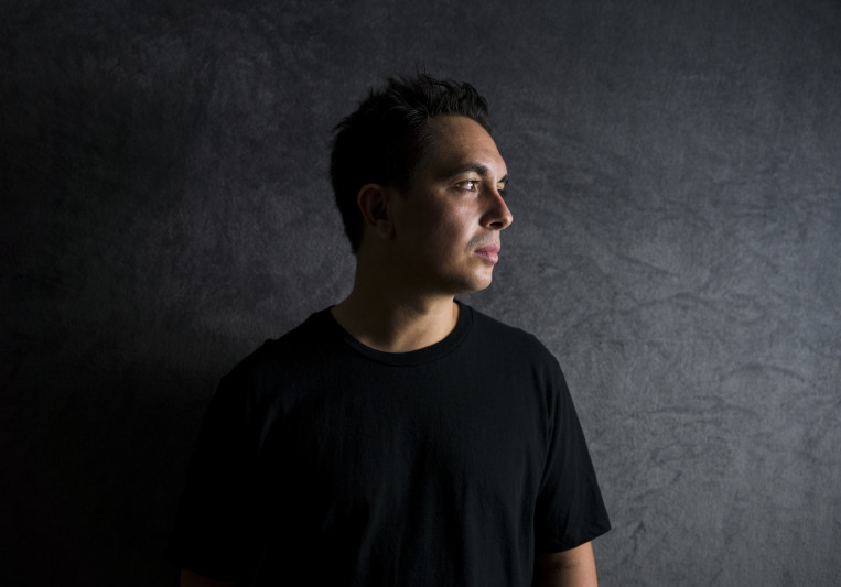 Teo Mandrelli on SoundBetter