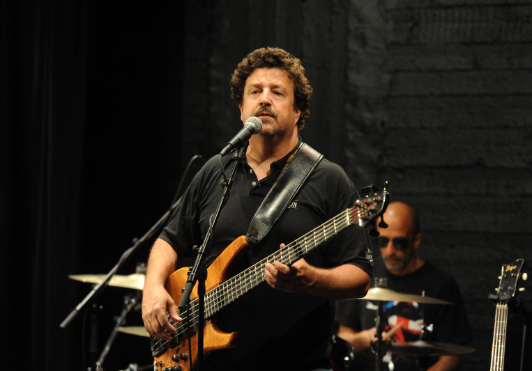 ALON NADEL on SoundBetter