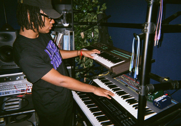 Swami Sound on SoundBetter