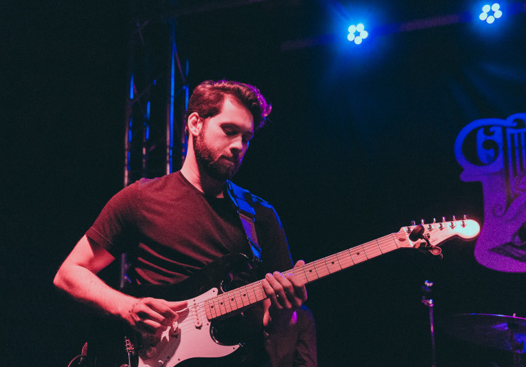 Ryan Casey on SoundBetter