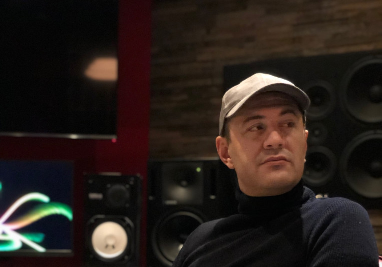 Francesco Accurso on SoundBetter