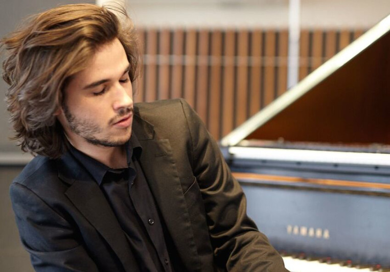 Reuven Grajner on SoundBetter